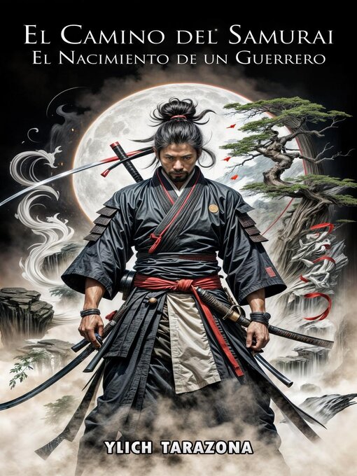 Title details for El Camino del Samurái by Ylich Tarazona - Available